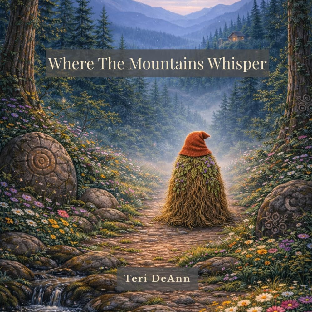 Where the Mountains Whisper