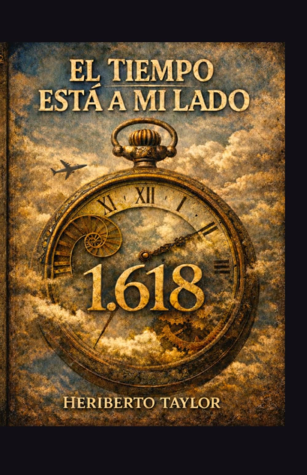 El Tiempo esta a mi lado...