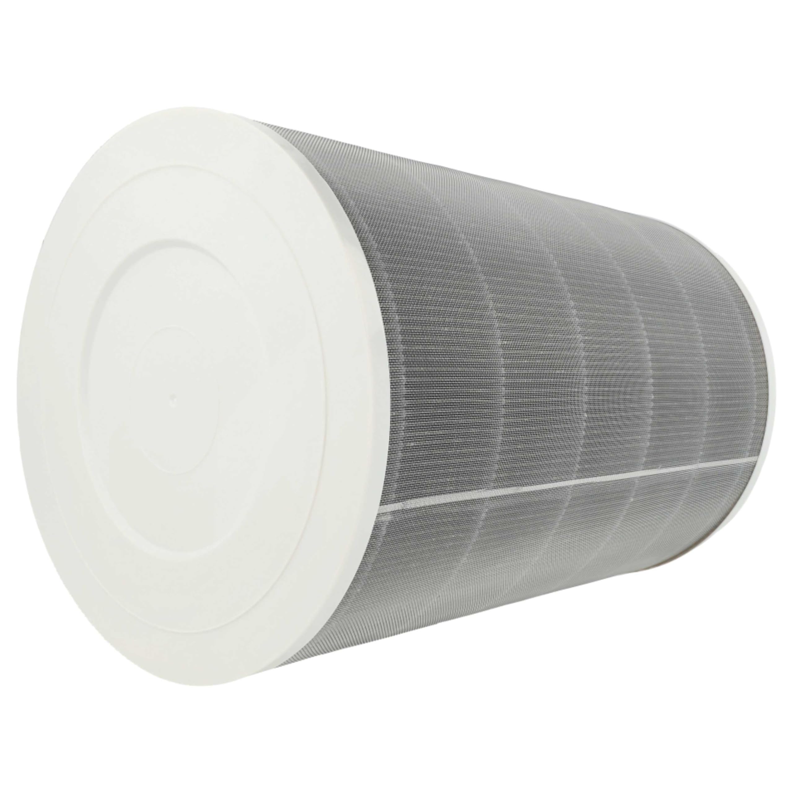 vhbw 2 x filtr HEPA kompatybilny z Xiaomi Mi Air Purifier 2H, 2S, 3H, Pro, 2, 3, 2C, 3C - filtr zamienny