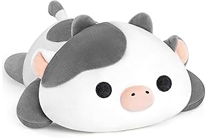 Kawaii Body Pillow: Snuggle Up with Ultimate Cuteness