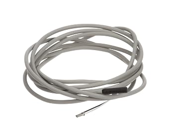 Franke Foodservice System 19004769 Eliwell Air Temperature Sensor, 2M Length