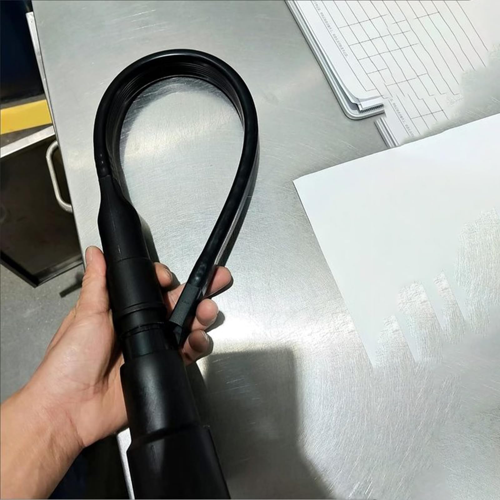 JDCMEI KIT DE Buse De Nettoyage Universel Accessoires Pour Aspirateur Suceur ... EUR 23,61