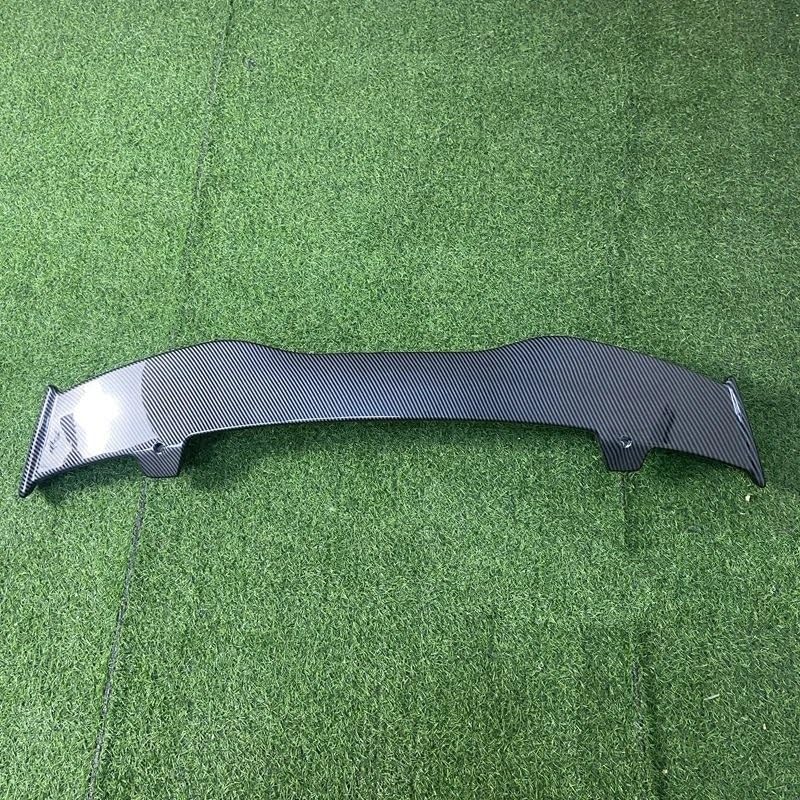 Becquet aileron arrière pour Peugeot 308 de 2008 à 2013 | Toit et aile - 6