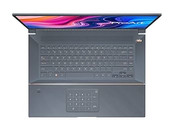 ASUS W7600H Xeon RTXA5000 4TB メモリ64G ASUS ProArt StudioBook W7600H5A Xeon W-11955M 64GB 4TB RTX