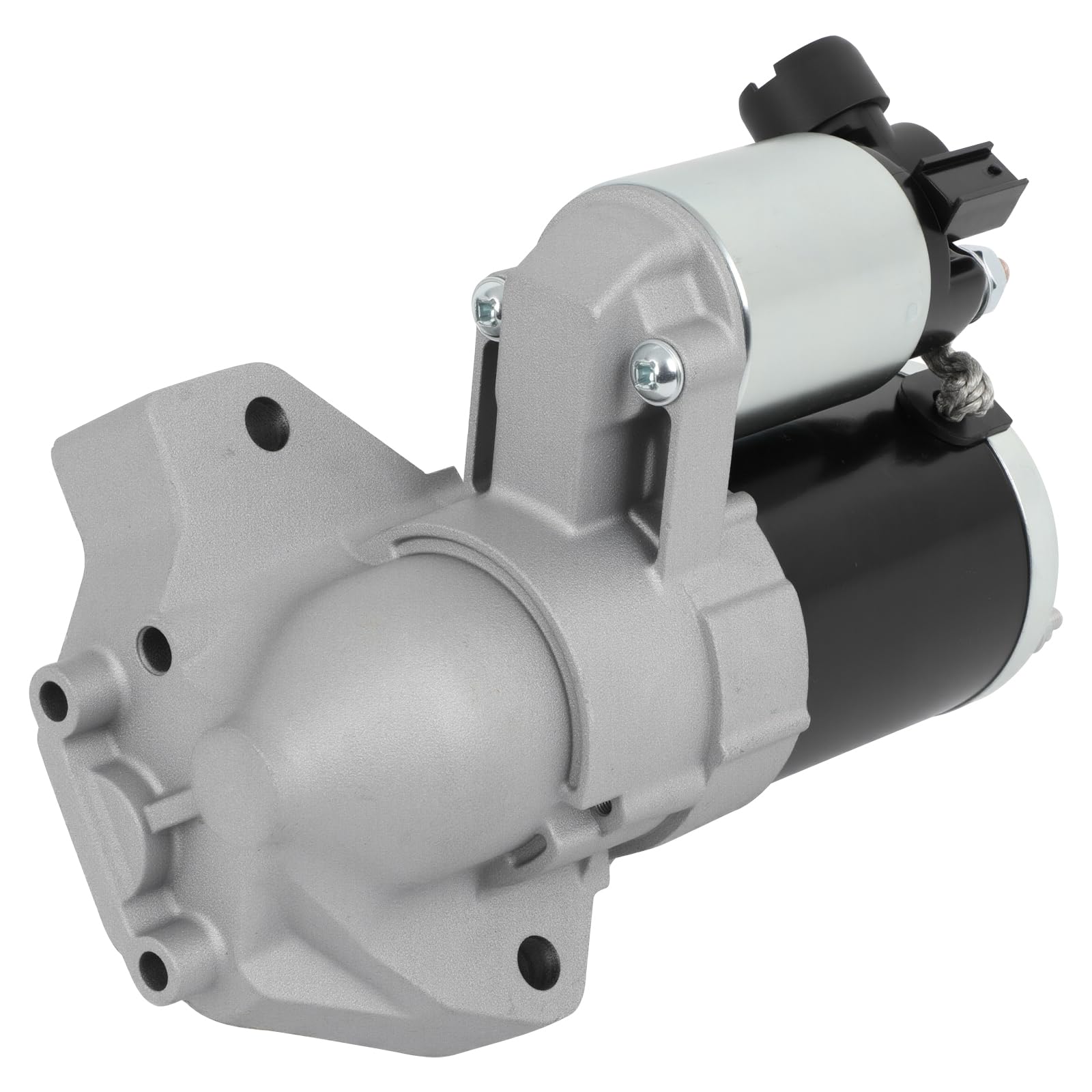 SCITOO Starter Fit For Honda Odyssey 2007-2010 3.5L SR1344X | M000T15771|M000T15771ZC|Starters Motor|Reference# MHG027