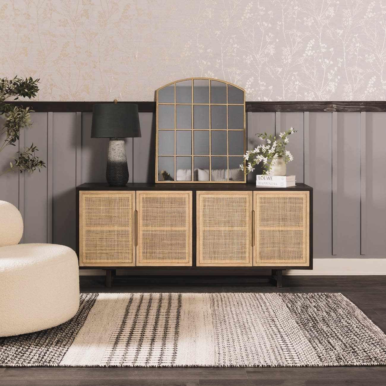 BoutiqueRugs Dingras Table Lamp