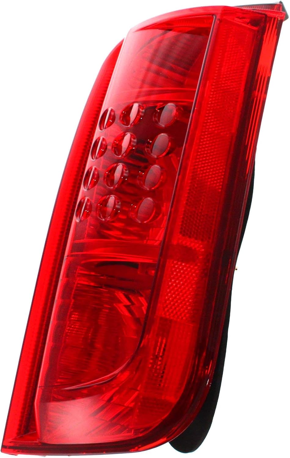 Garage-Pro Tail Light SET Compatible with Scion xB 2008-2010 Halogen Driver and Passenger Side