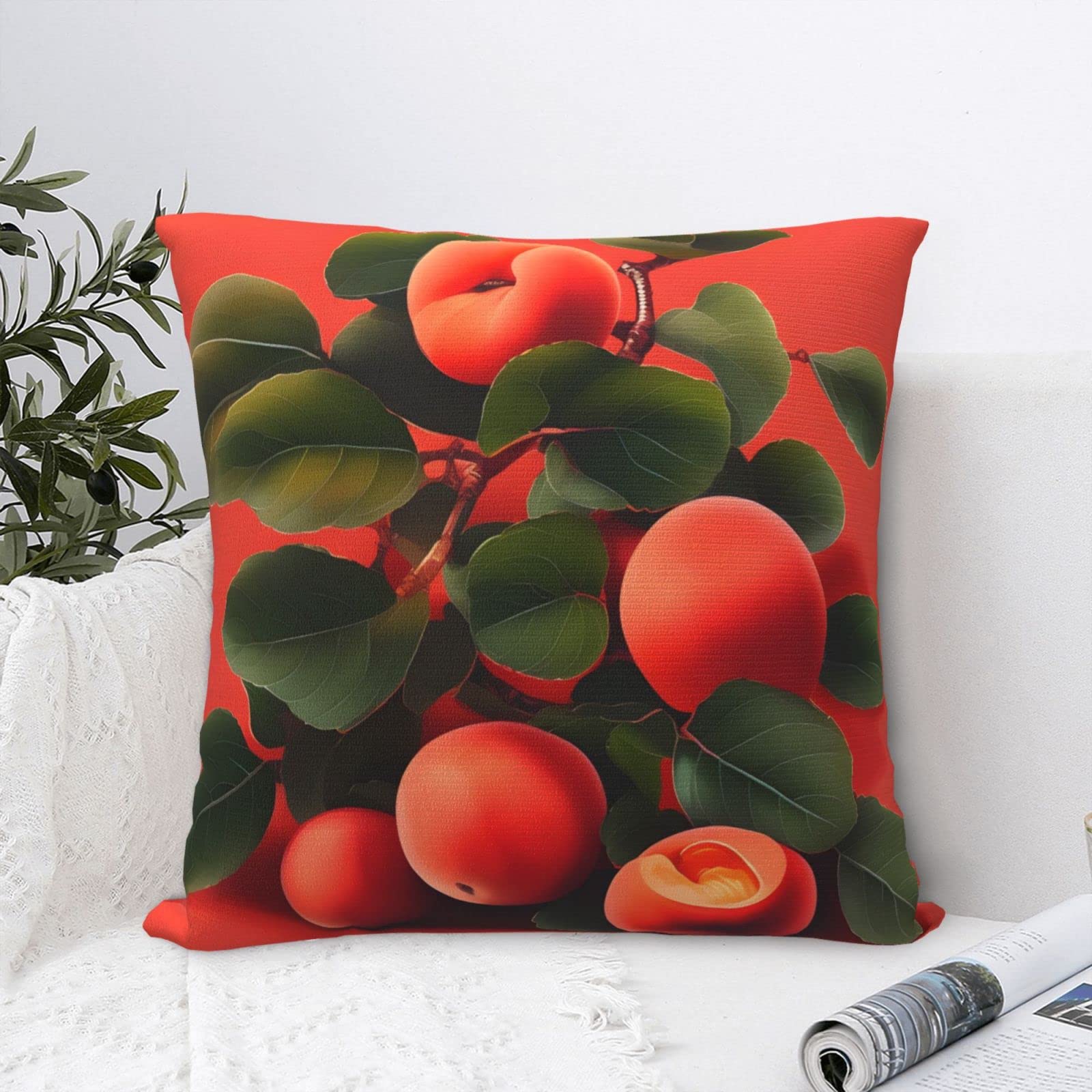 Copricuscino In Velluto Di Cotone Con Motivo Geometrico Trapuntato Blu 40x40 Cm 1000 14 35 243862 1