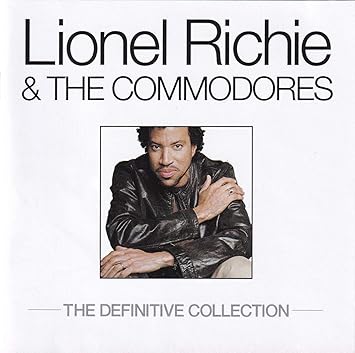 The Definitive Collection