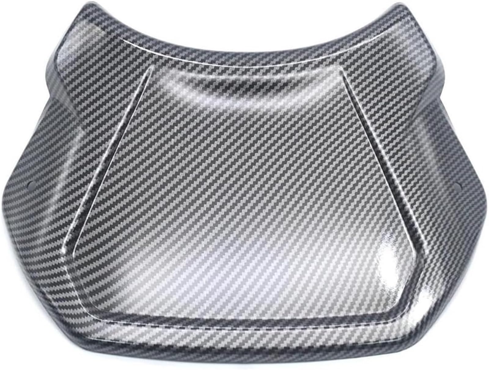 Accessoires XSR 700 moto café racer carbone 2016