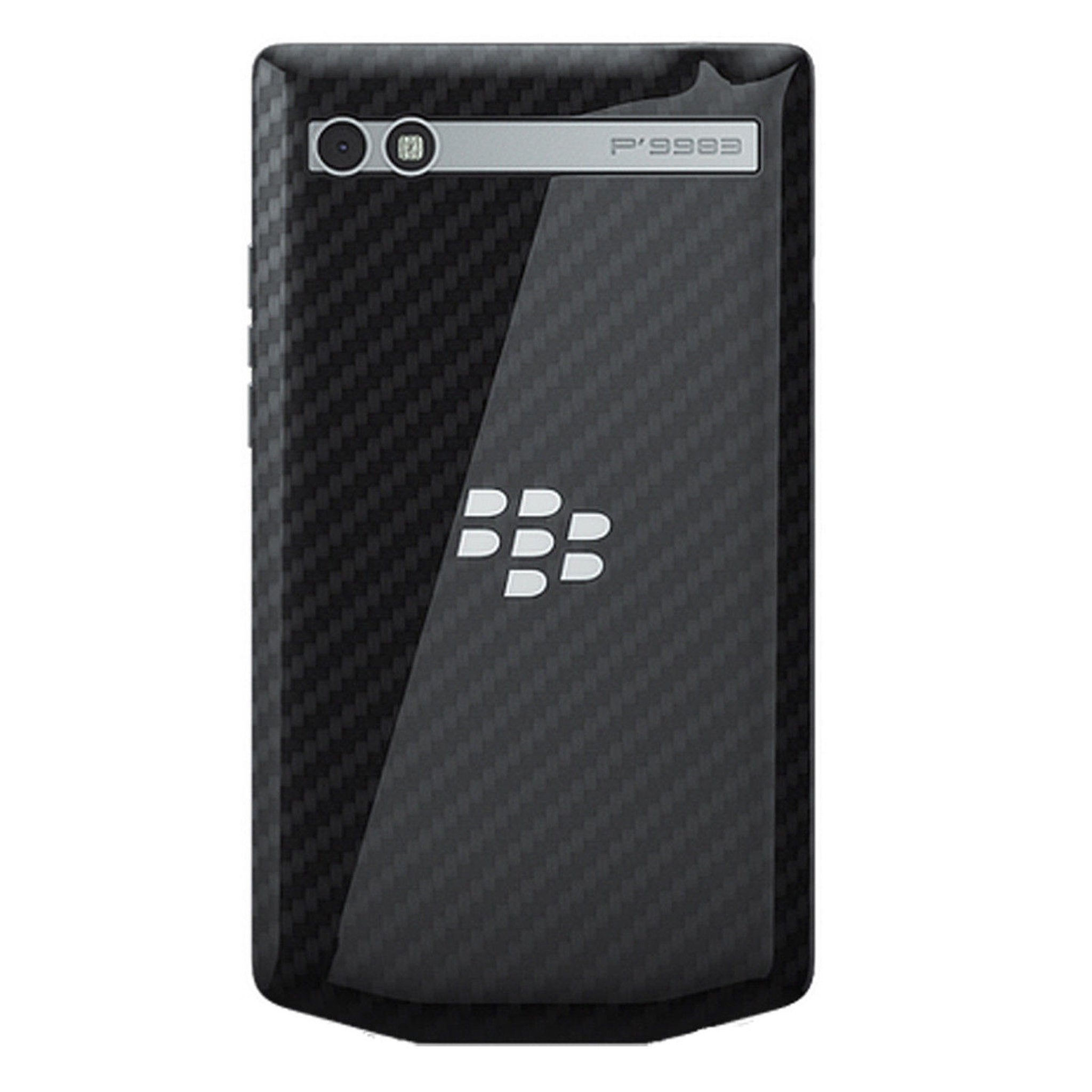 ウ*ル様 BlackBerry Porsche Design 9983 BLACKBERRY Porsche Design P'9983 8MP 64GB BlackBerry 10.3 OS