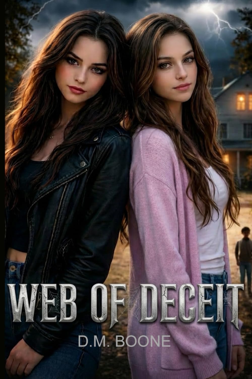 Web of Deceit