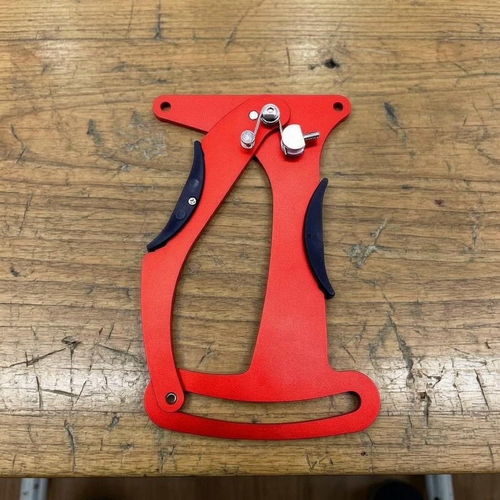 stabil Speichenspannungsmesser, Color to 2