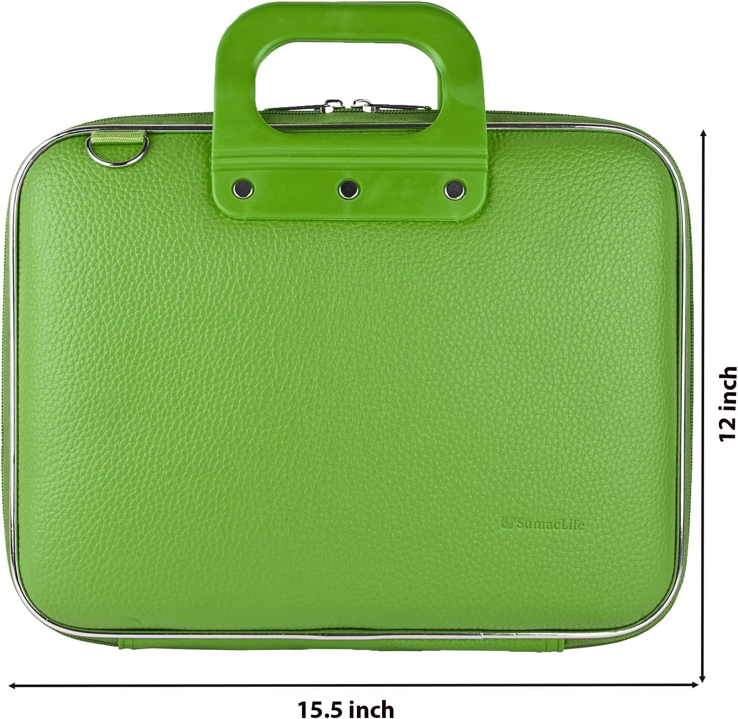 eBigValue Universal Shoulder Messenger Tablet Bag for 14 inch Wacom One Drawing Tablet, HUION KAMVAS Pro, HUION Kamvas 12