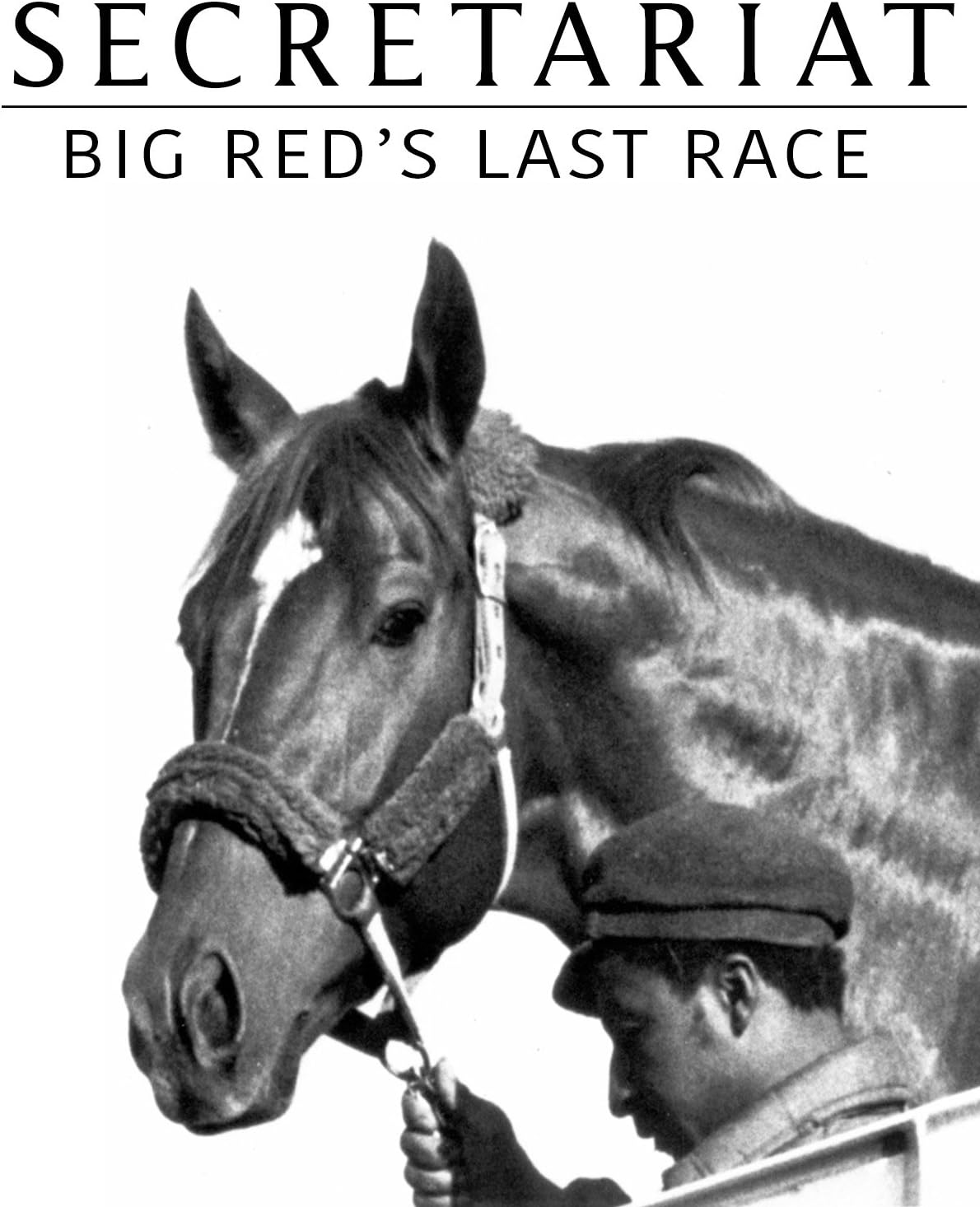 Secretariat: Big Red's Last Race