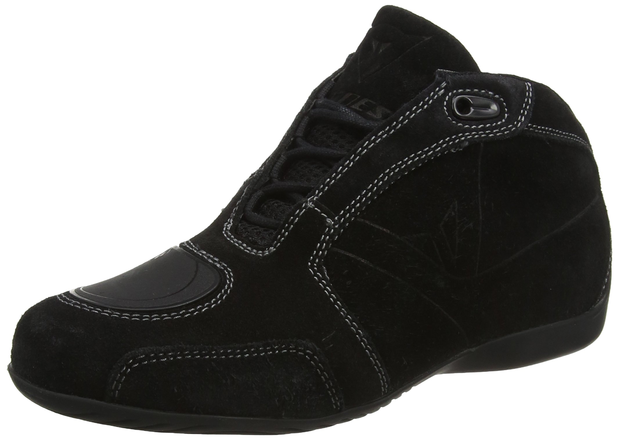 Dainese Merida D1 Shoes (41) (DARK BROWN)