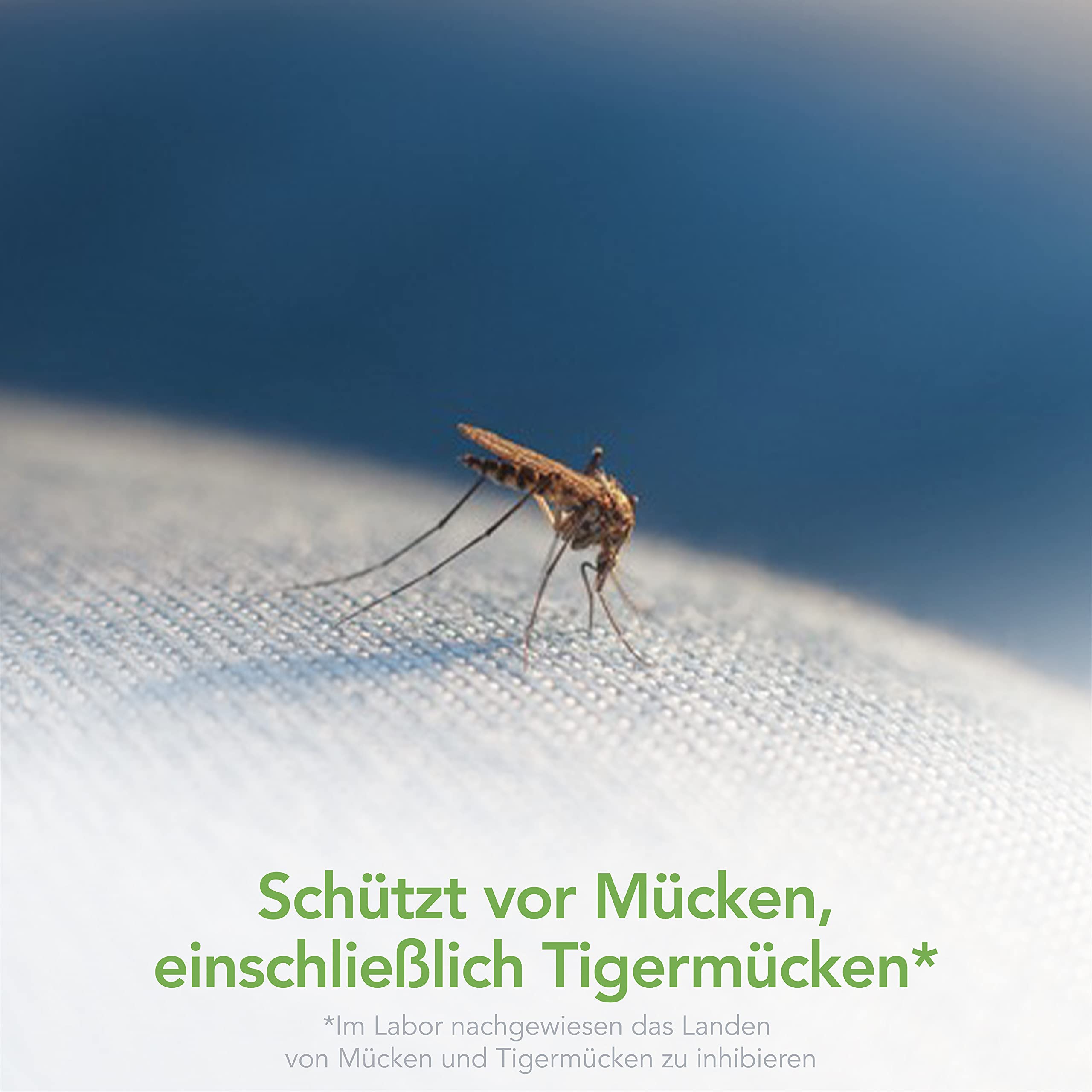 Raid Essentials Mückenstecker 45 Nächte, Elektrischer Insekten-Schutz vor Mücken & Tigermücken, 6er Pack (6 x 32 ml)