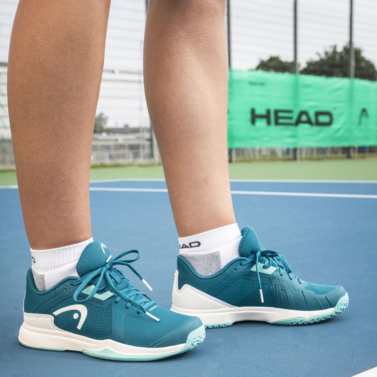 HEAD Women's Tennis Shoes
