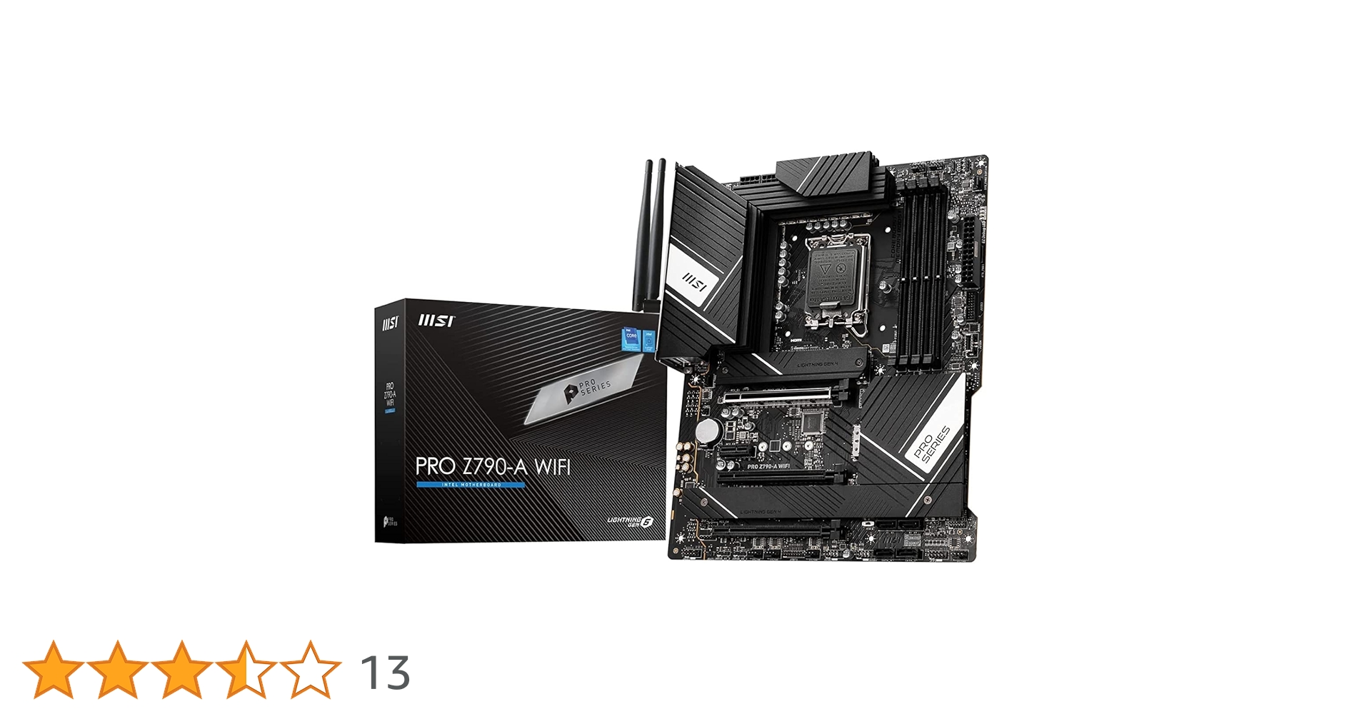 i7 12700kf / Z790 Wifi/メモリ64GB セット Amazon | MSI マザーボード PRO Z790-A WIFI INTEL 第12/13世代CPU