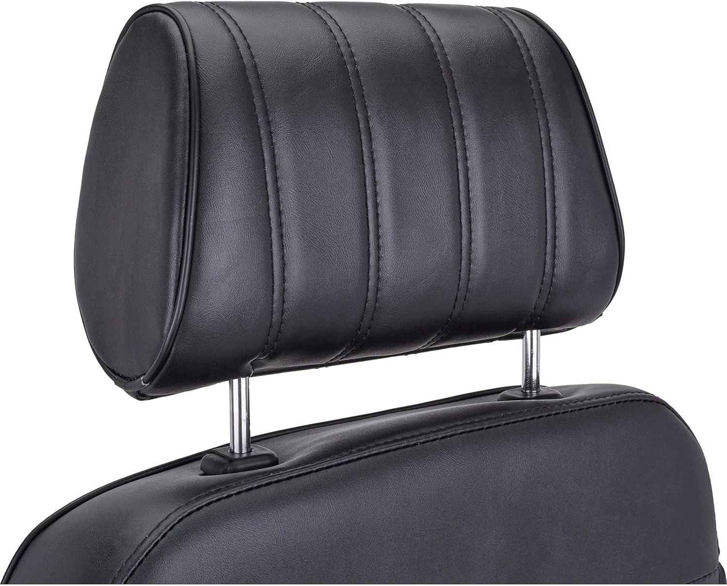 Procar Rally Series 80-1605-51R Passenger Seat, Includes Frame, Slider and Mount for Easy Installation, Hi-Density Injection-Molded Foam, One-Touch Recline/Backrest Release