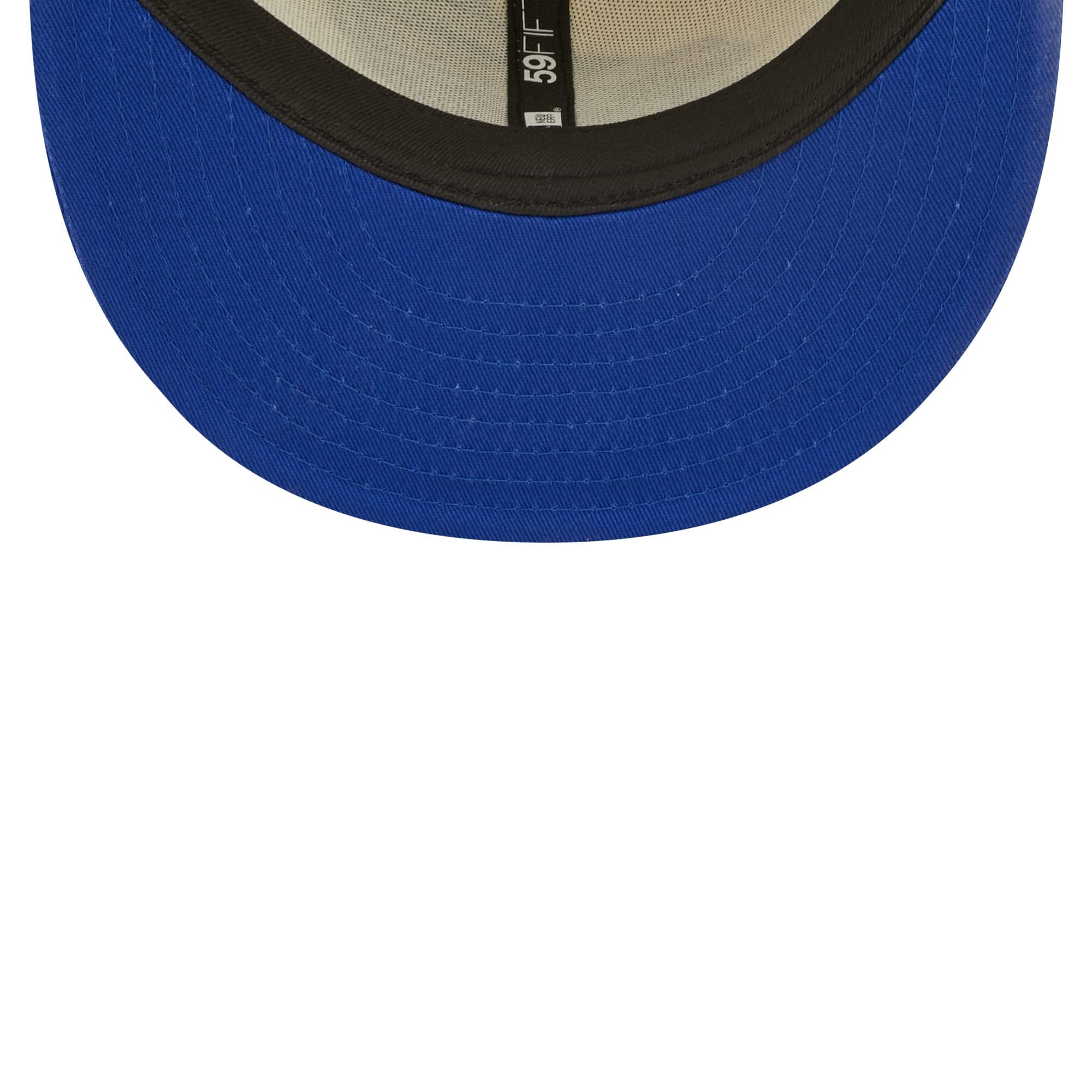 New Era NFL Berretto 59Fifty Fitted Cappellino da Baseball NFL 2022-2023 Sideline Football Americano Logo della Squadra