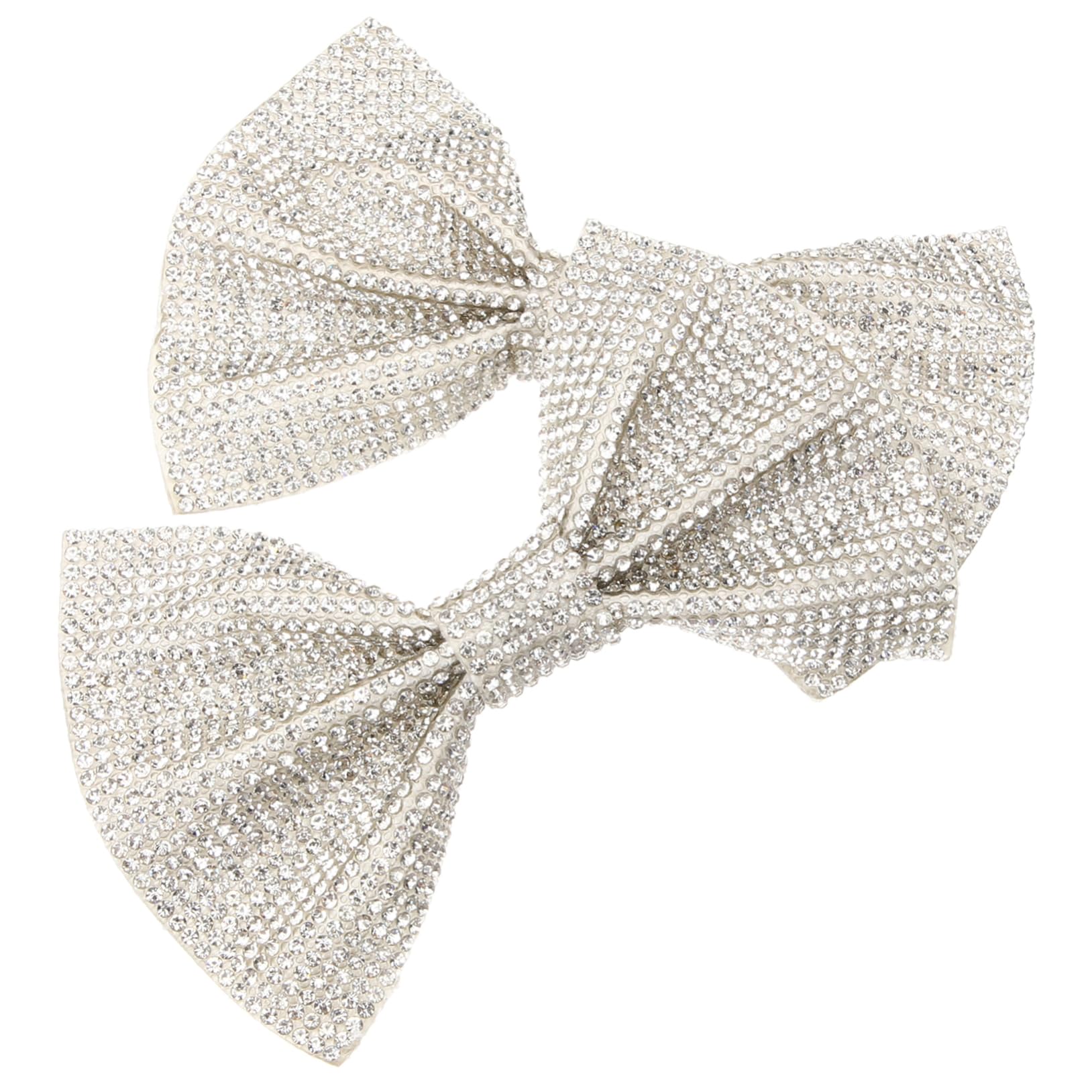 5paia Fermagli Per Scarpe Da Sposa Con Strass Accessori Eleganti Per Cerimonie e Prom Decorazione Per Scarpe Da Donna Per Matrimonio e Occasioni Speciali