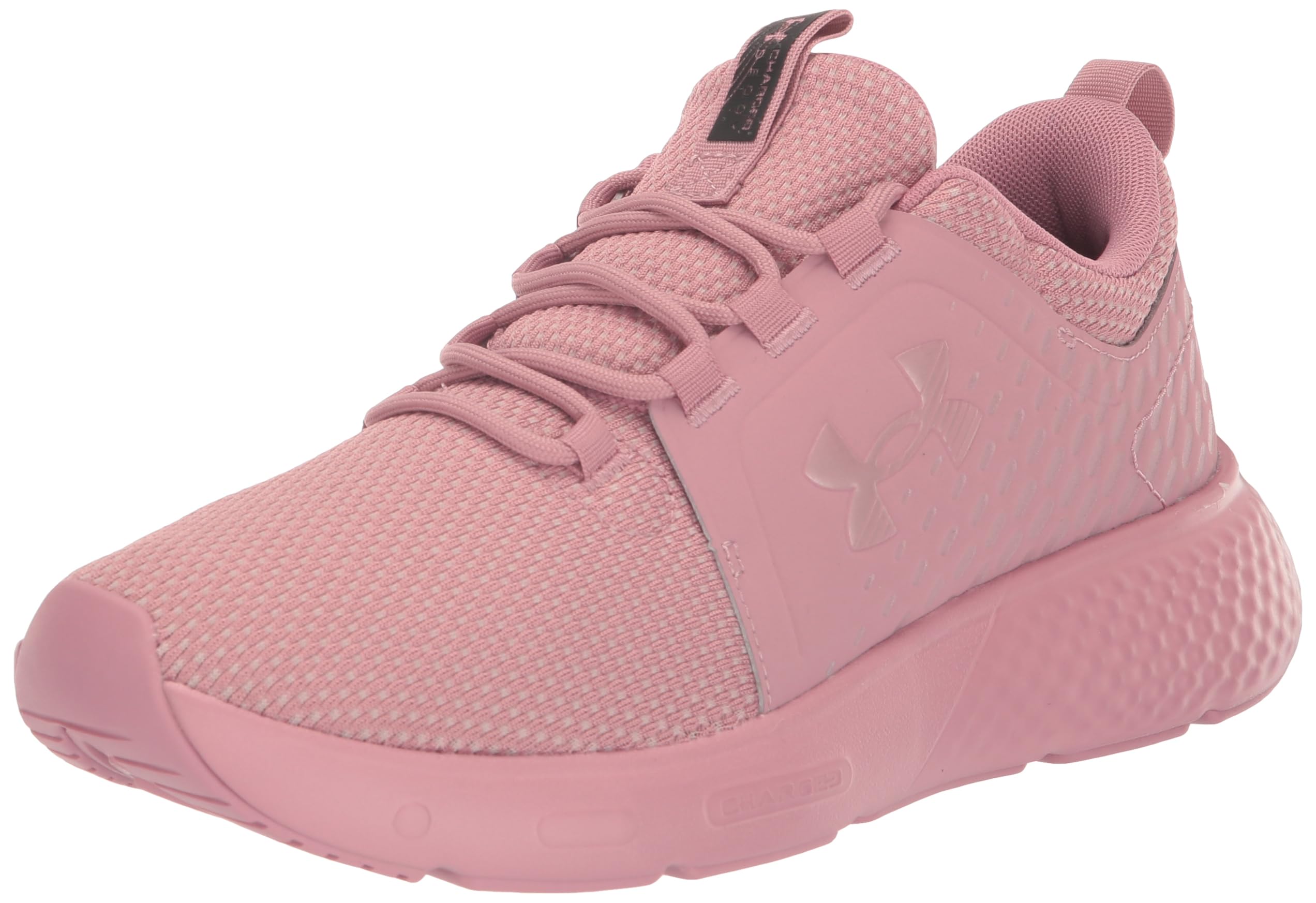 Under Armour UA W Charged Decoy Spor AyakkabıKadın