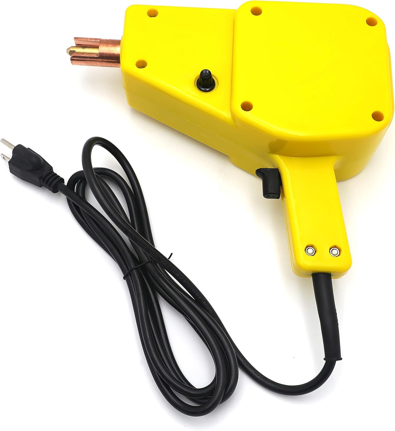 HTTMT- Spot Stud Welder Dent Puller Kit Welding Wire Stud Car Body Panel Reqairs [P/N: ET-CAR-FIX001-RAW]