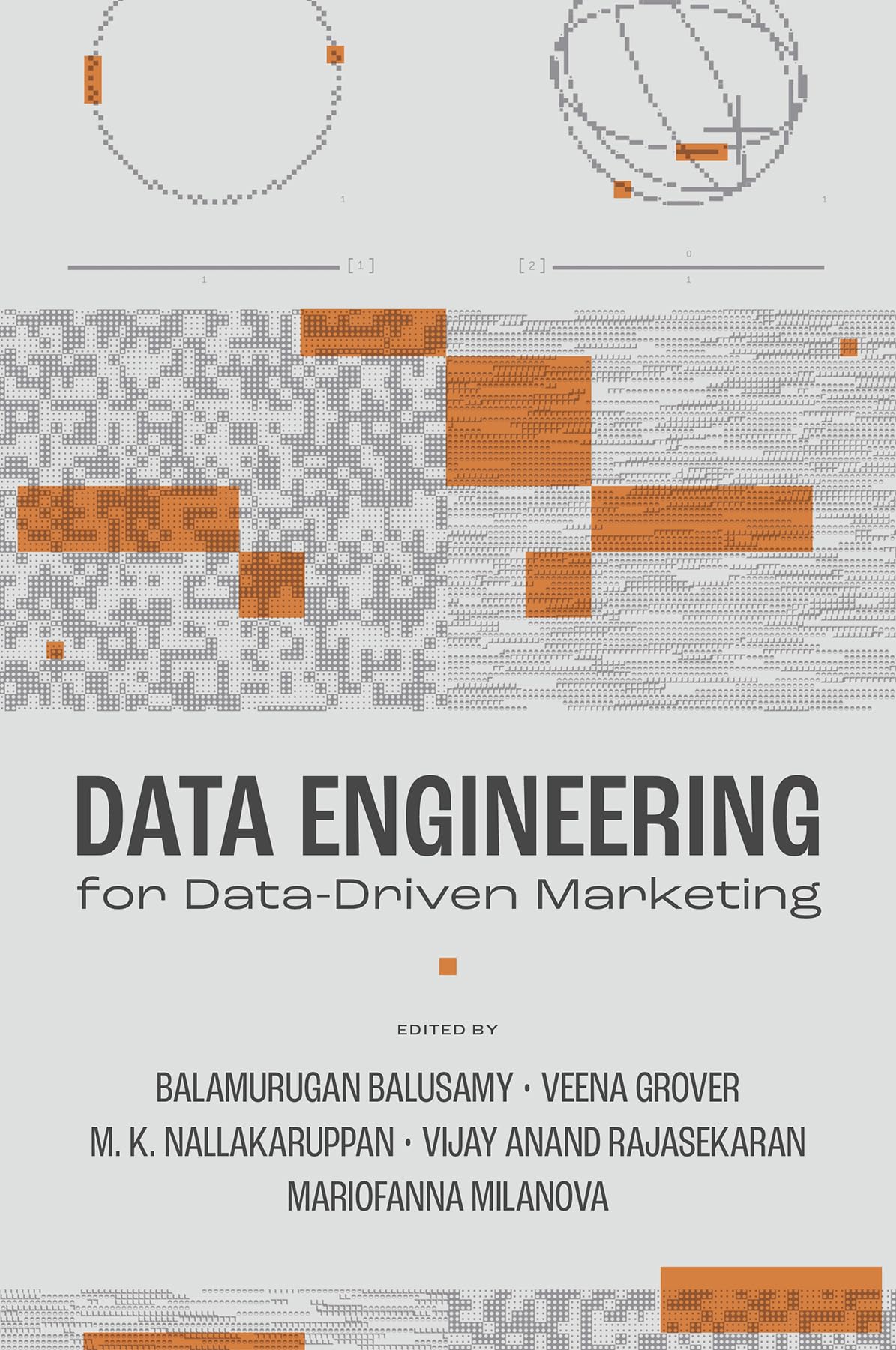 Data Engineering for DataDriven Marketing HARDBACK 9781836623274