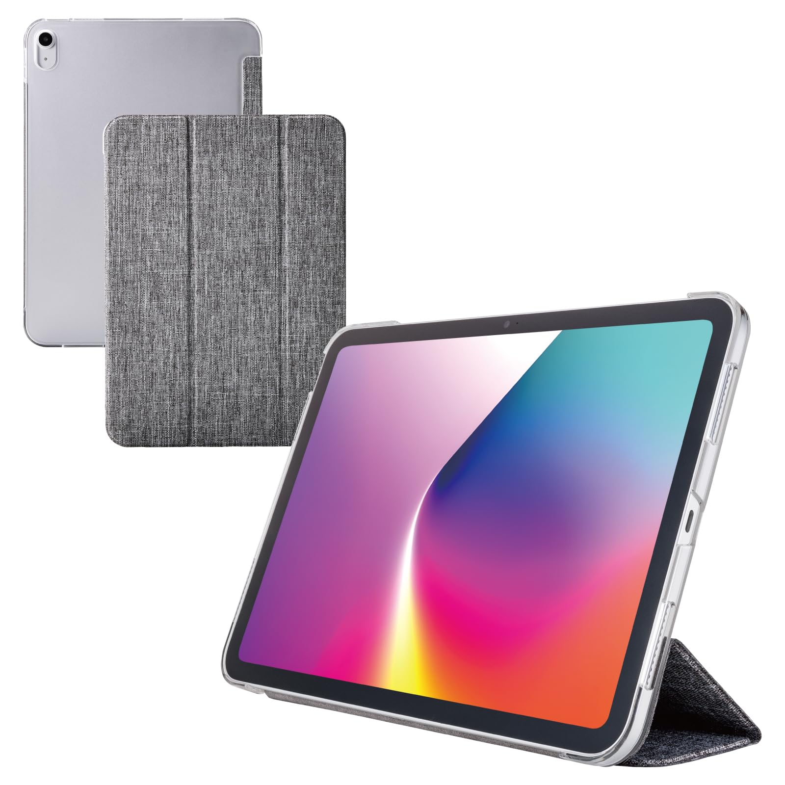 Amazon.co.jp: エレコム iPad A16 第11世代 11インチ 2025年 10.9