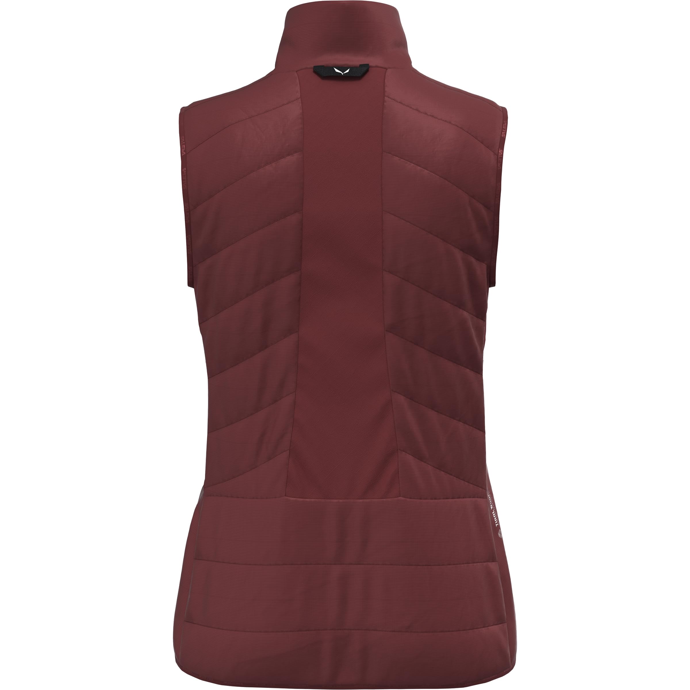 SALEWA Kamizelka Kobiety Ortles Hyb Twr Vest W