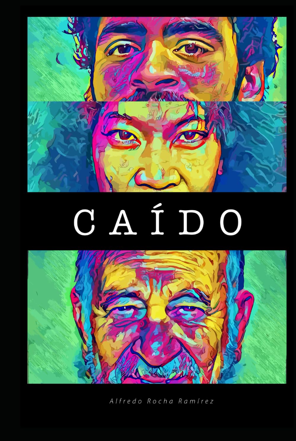 Caído