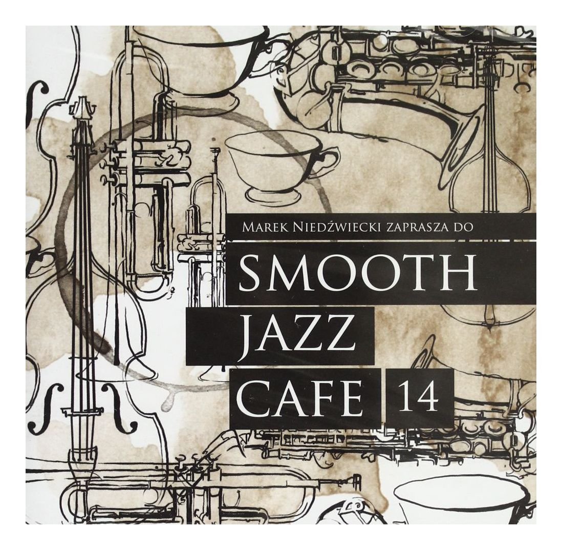 Smooth Jazz Cafe 14