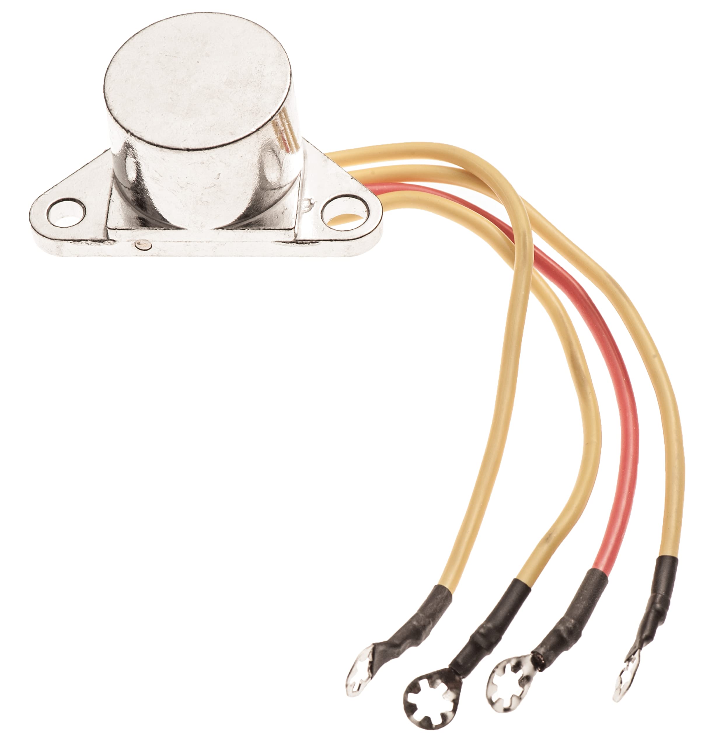 Rectificador De Alternador BOROCO 31127 PT0 003 Reemplazo De Alternador De Regulador De Voltaje Sensible Para Denso