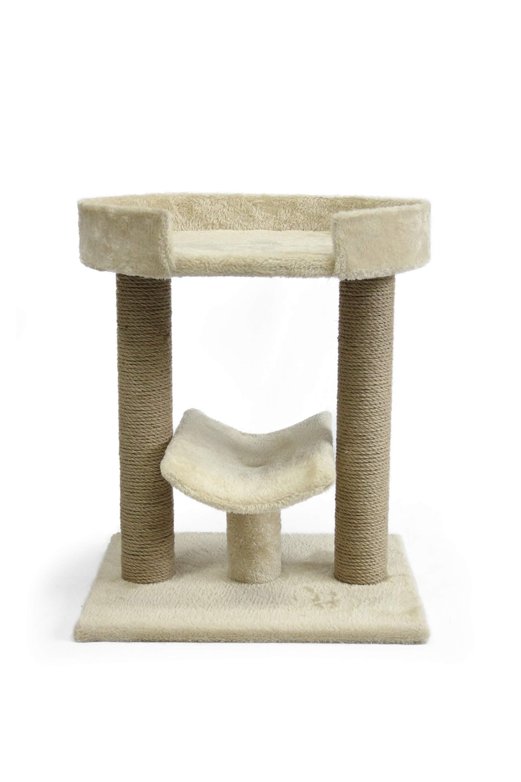 10 Best Cat Scratching Posts 2023 Reviews & Ratings