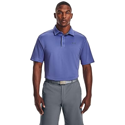 Under Armour Golf Tech Polo Men