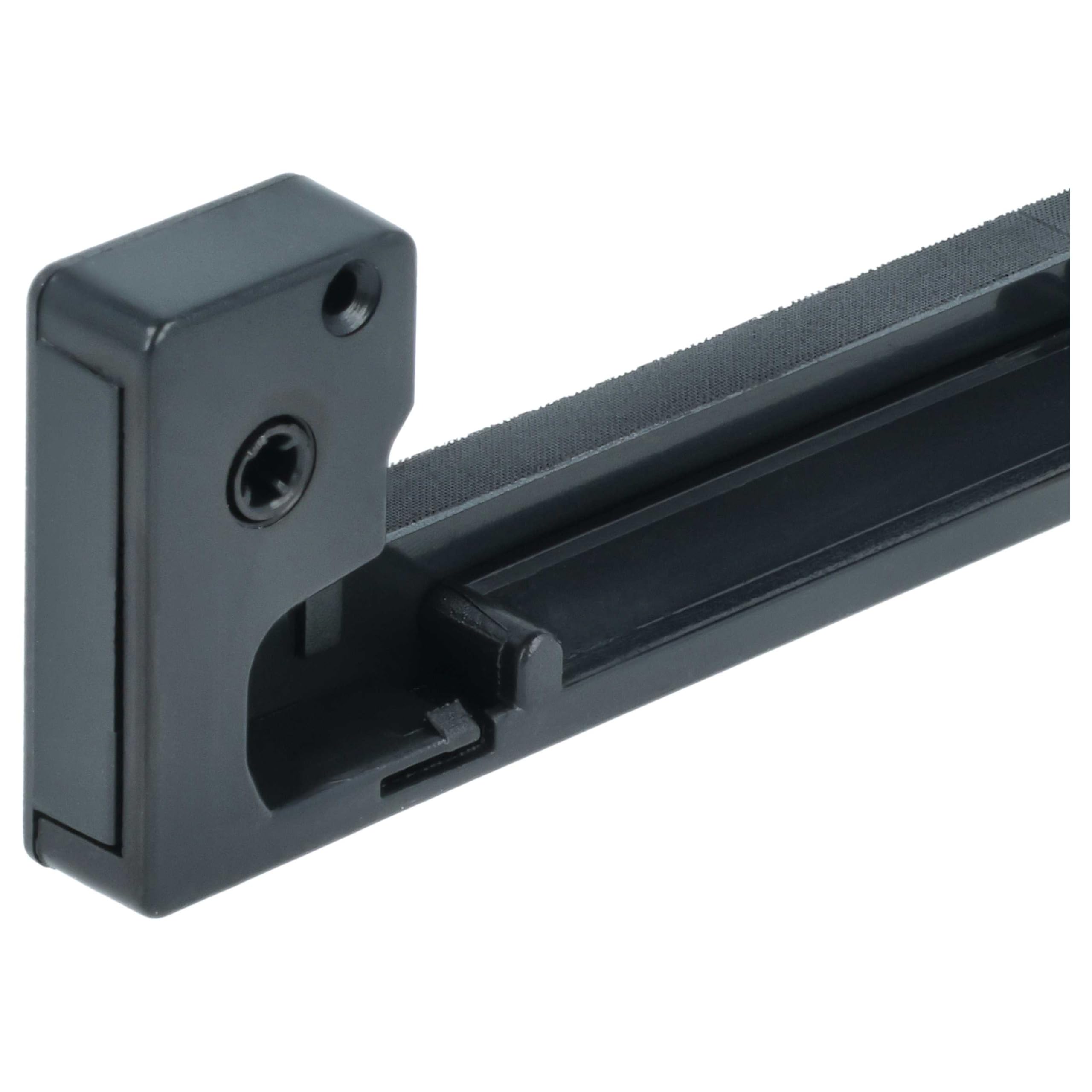 vhbw 5x Ruban encreur compatible avec Epson ERC 05