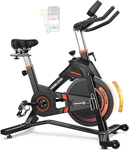 Top-Rated Magnetic Resistance Bike — Editor's Choice