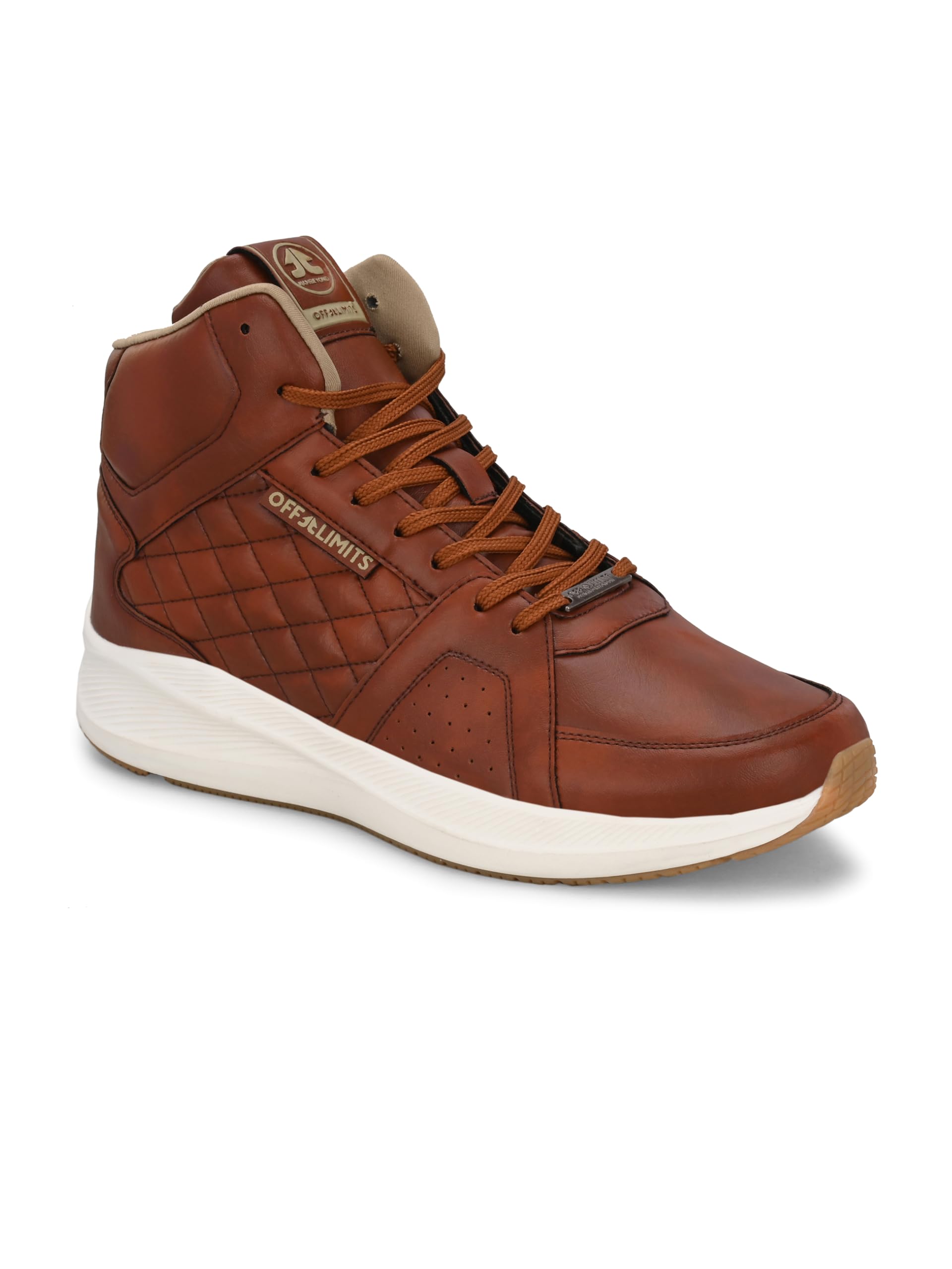 Hangman Boot, Sneaker, Casual Shoe for Men