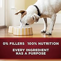Vista 8 de Purina ONE SmartBlend True Instinct - Alimento en lata para perros adultos