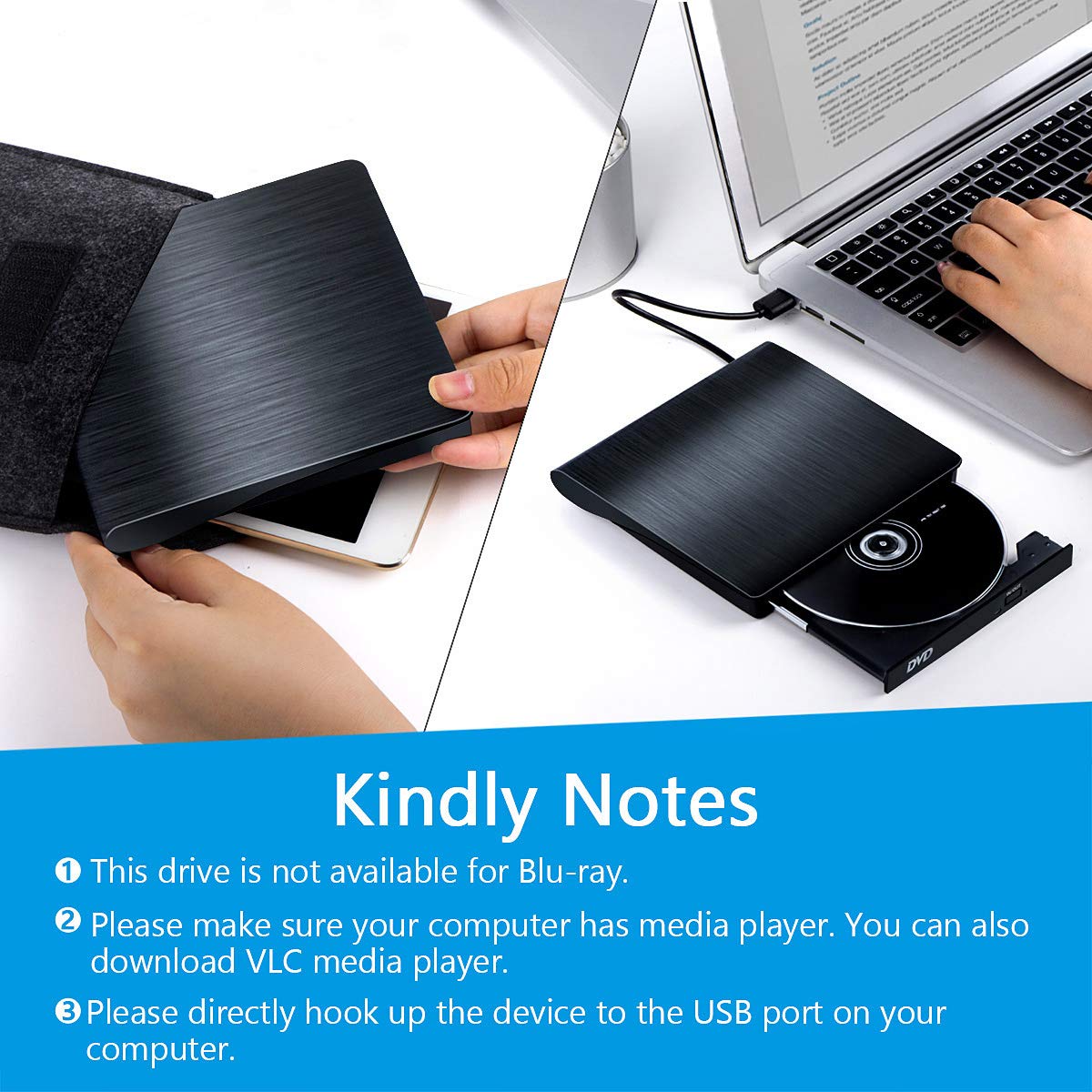 External Cd Drive For Mac Desktop at Hattie Smith blog