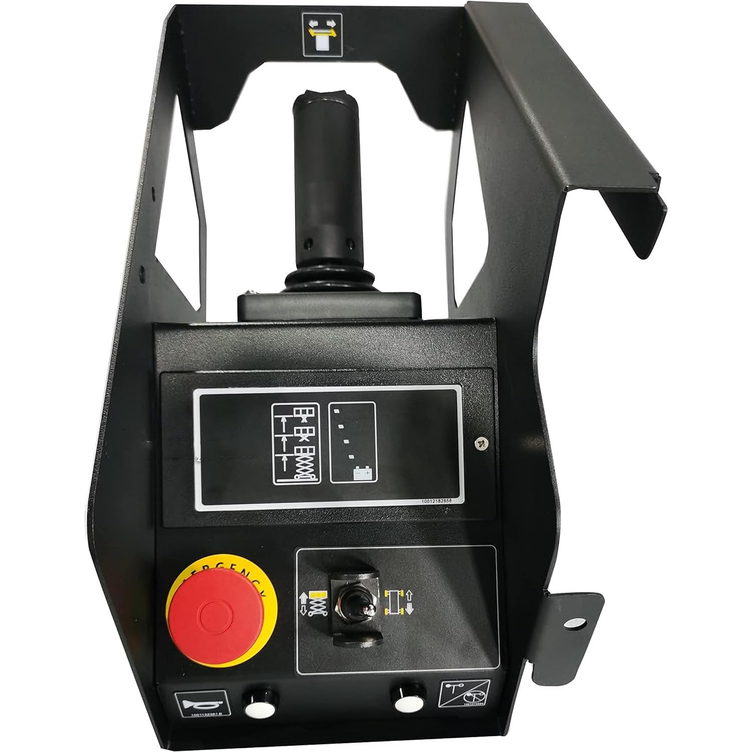 BCXFORK Control Box 1001201529 fits for JLG Scissor Lift 1932R 1532R