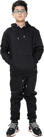 Tuta Da Jogging Per Ragazzi E Ragazze, A Maniche Lunghe, Con - Foto 3