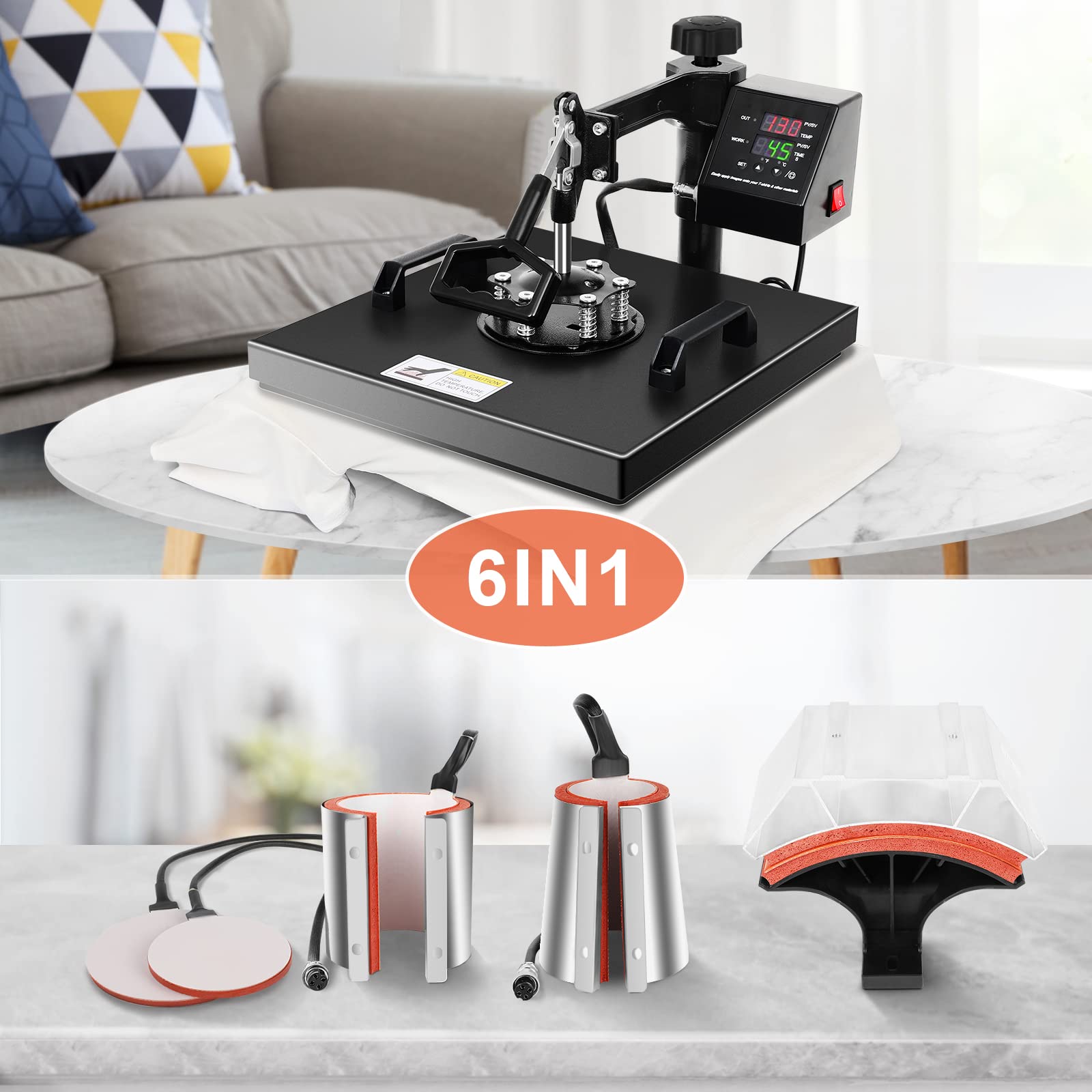 dollate-15-x15-heat-press-machine-6-in-1-bundle-for-shirt-printing