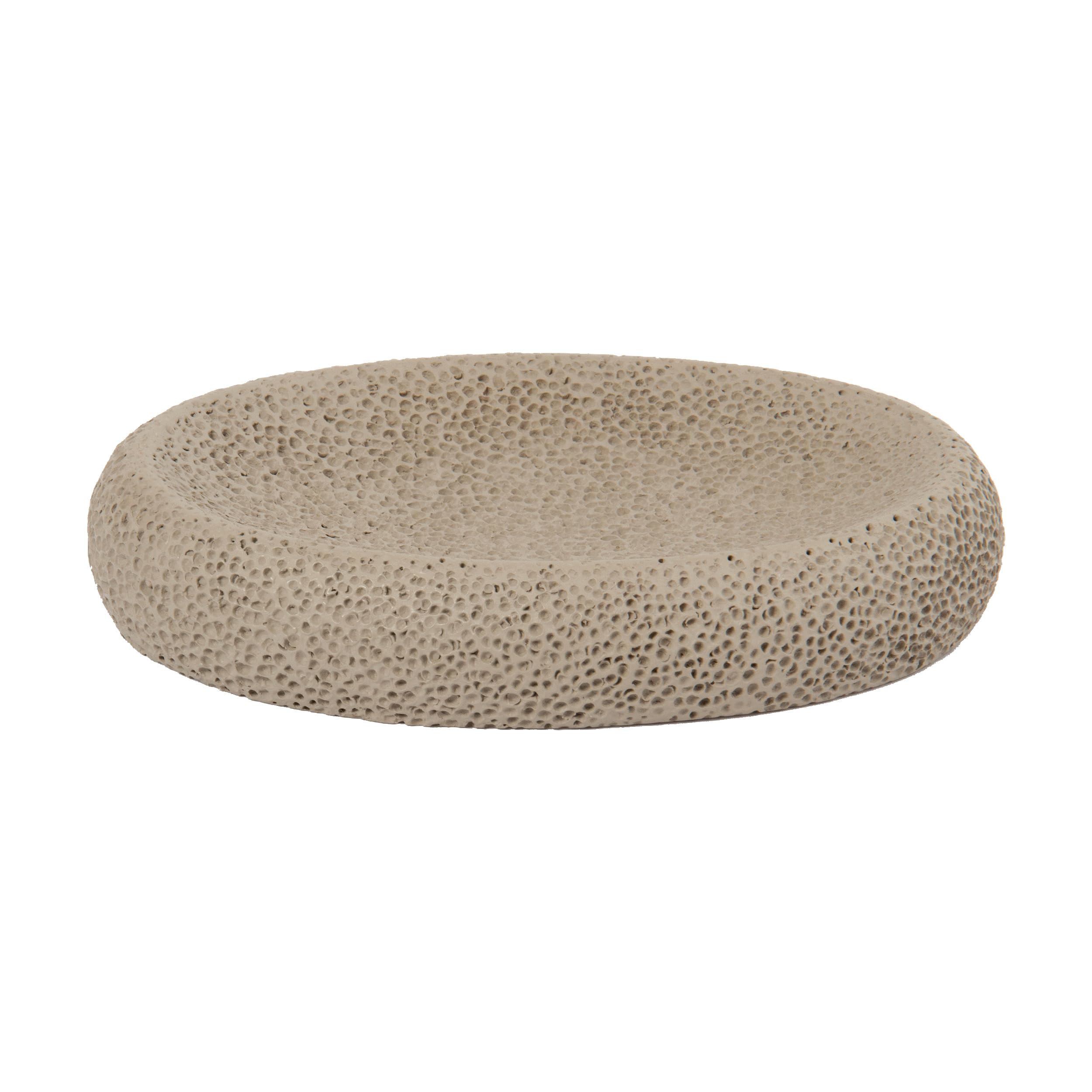 MSV Soap dish Galway of polyresin