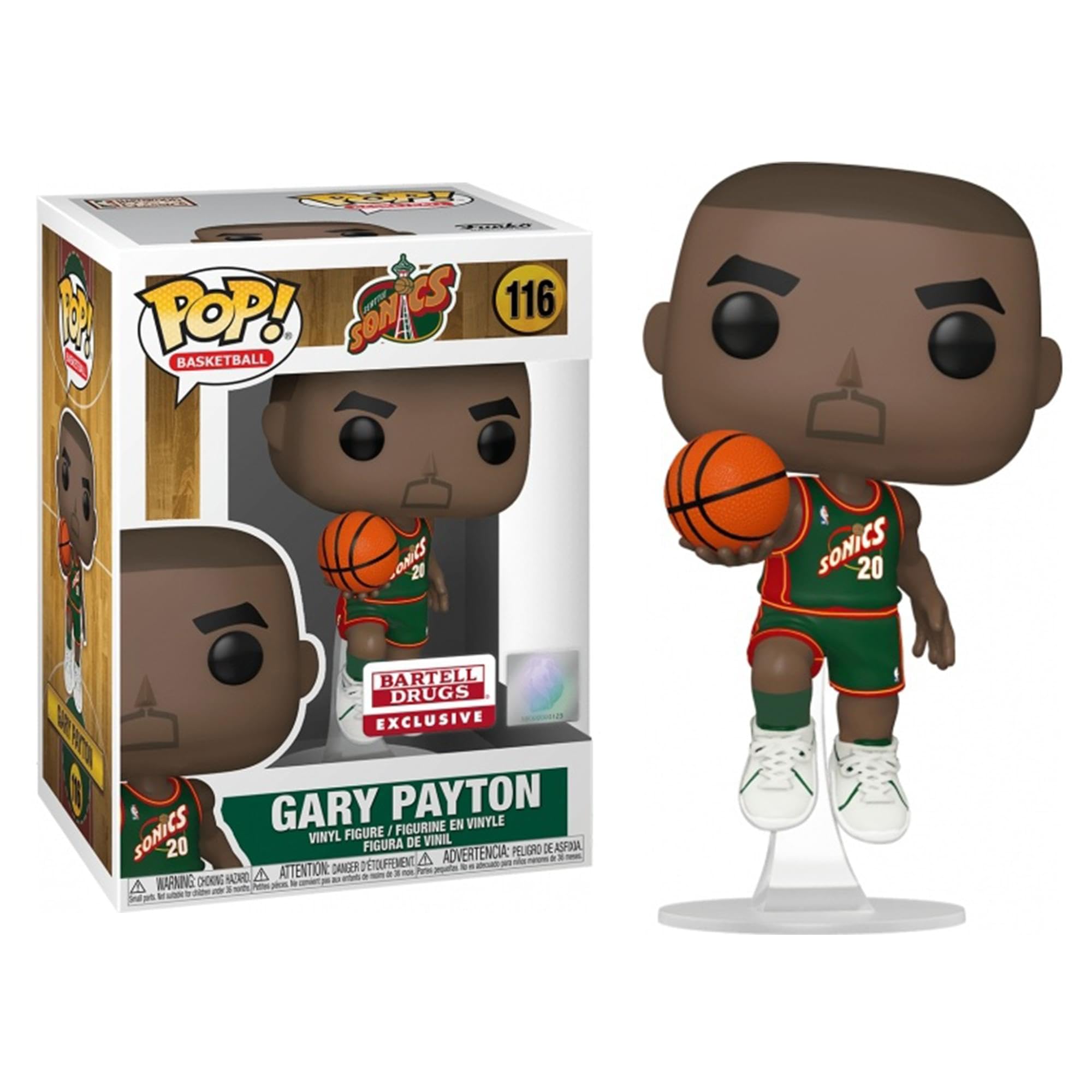 FUNKO POP NBA 6種セット FUNKO POP NBA 6種セット 6 NEW NBA Funko Pops to Collect