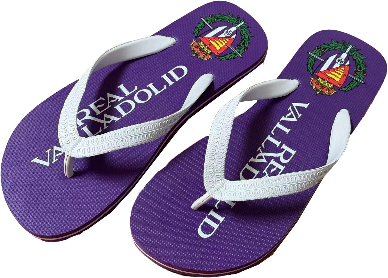 | Violet Flip Flop