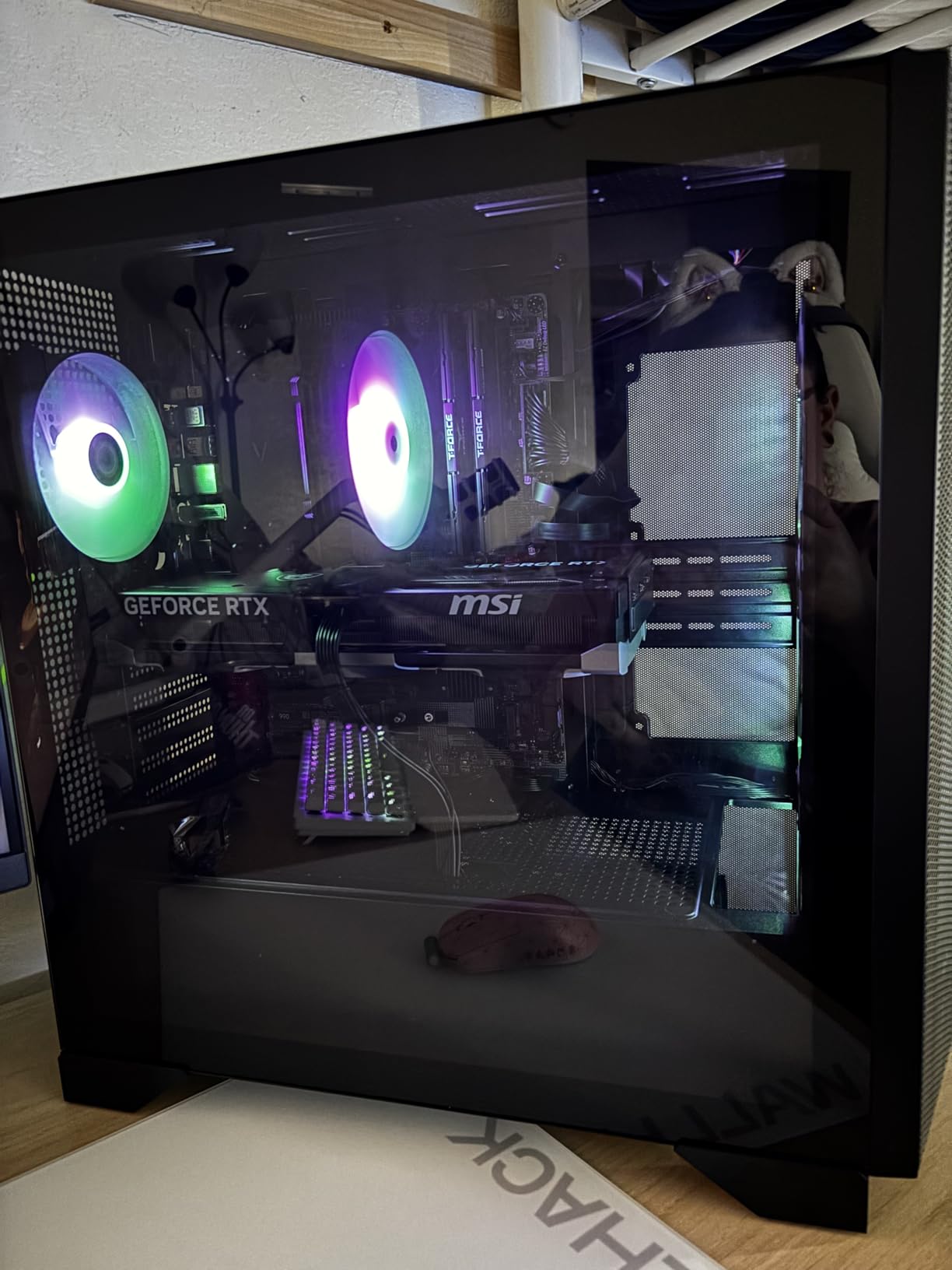 Customer Image