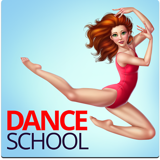 Dance School Stories - Dance Dreams Come True
