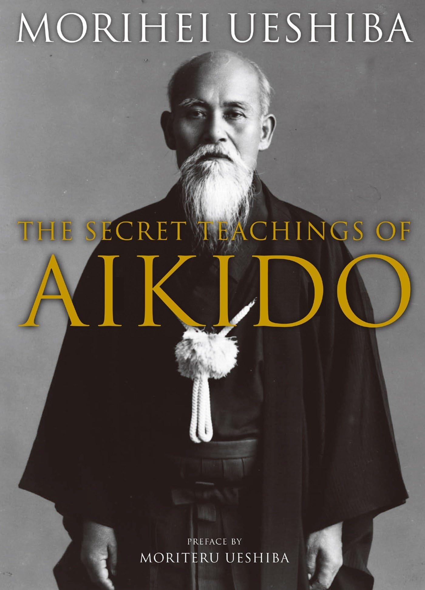 The Secret Teachings of Aikido Hardcover – October 26, 2012